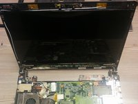 Acer Aspire 3410 Screen Replacement