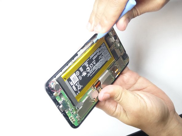 ASUS PadFone X Motherboard Replacement
