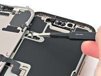 iPhone 16 Pro Screen Replacement