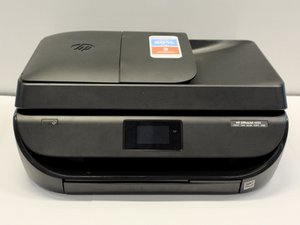 Hp officejet deals 4650