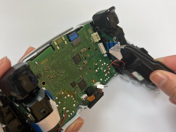 How to Fix Stick Drift for a PlayStation Dualsense Controller V1: crwdns2935265:012crwdnd2935265:02crwdnd2935265:03crwdne2935265:0