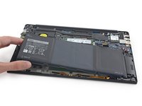 Dell XPS 13 Teardown