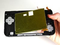 Nintendo 3DS XL Touchscreen Replacement