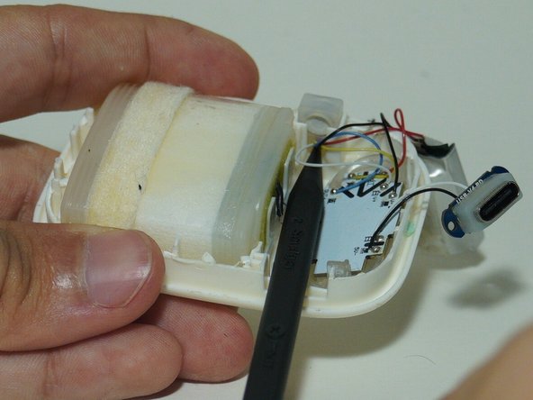 Hyppe Max Air 5000 Teardown
