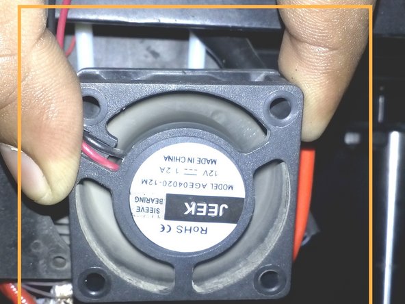 How to fix a jammed nozzle on a ProtoCentre 999, CLEENING WITH NEEDLE: crwdns2935265:03crwdnd2935265:02crwdnd2935265:03crwdne2935265:0