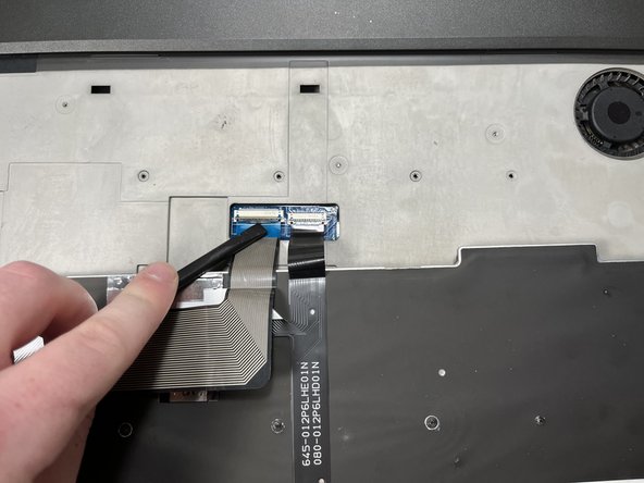 Lenovo ThinkPad T560 Keyboard Replacement: crwdns2935265:04crwdnd2935265:02crwdnd2935265:02crwdne2935265:0