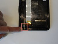 Asus Tablet MeMo Pad 7 ME7000C Microphone Replacement