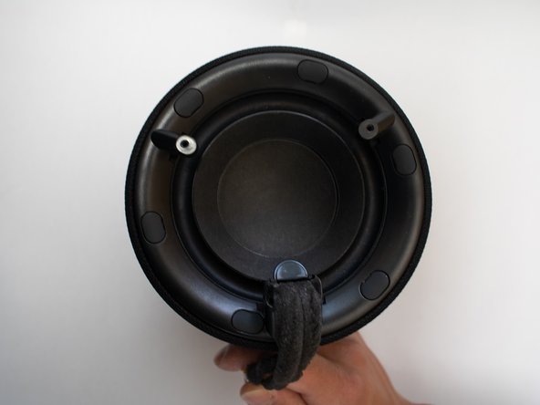 Samsung Radiant360 R3 Tweeter Replacement: crwdns2935265:08crwdnd2935265:02crwdnd2935265:03crwdne2935265:0