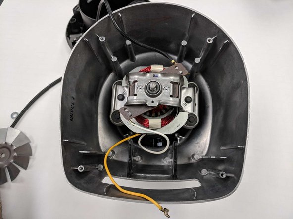 Oster BLSTSS-PZO Gear Shaft Replacement, Gear Shaft: crwdns2935265:06crwdnd2935265:03crwdnd2935265:03crwdne2935265:0