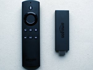 Amazon Fire Stick 4k Repair - iFixit