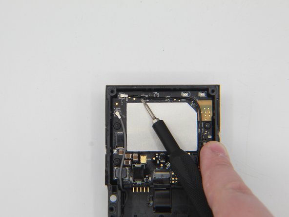 Ring Video Doorbell 3 Camera Replacement: crwdns2935265:06crwdnd2935265:02crwdnd2935265:03crwdne2935265:0