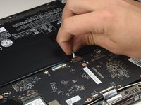 Lenovo Yoga 920-13IKB USB - C Port Replacement