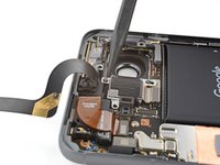 Google Pixel 8 Logic Board Replacement