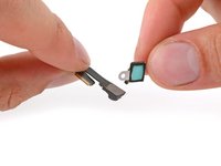 Google Pixel Tablet Rear Camera Replacement