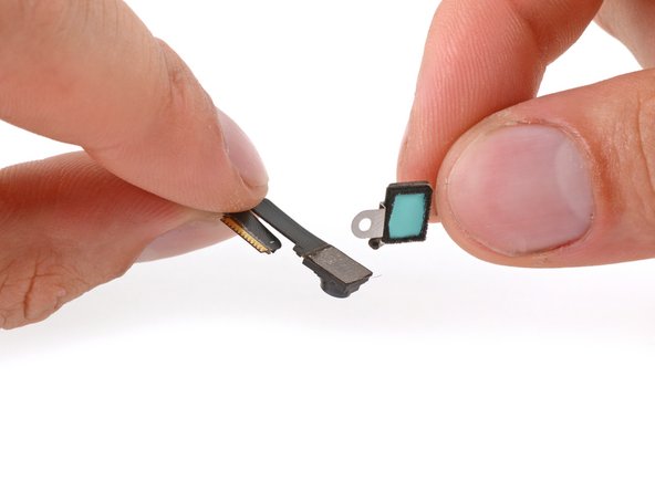 Google Pixel Tablet Rear Camera Replacement