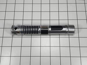 Basic Field Stripping of the Lightsaber