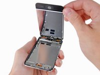 iPod Touch 4th Generation Teardown