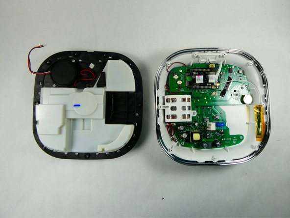 OneLink Safe and Sound Motherboard Replacement: crwdns2935265:05crwdnd2935265:02crwdnd2935265:02crwdne2935265:0