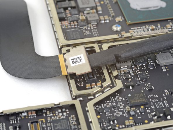 Microsoft Surface Pro 6 Motherboard Replacement