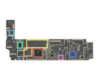 Google Pixel C Teardown