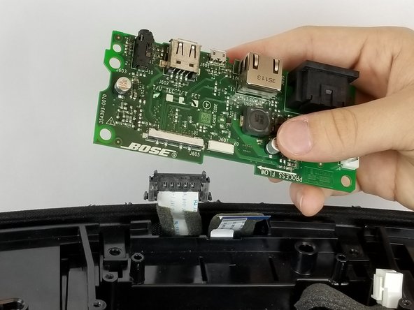 Bose SoundTouch 20 Amplifier Replacement: crwdns2935265:05crwdnd2935265:02crwdnd2935265:02crwdne2935265:0