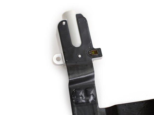 iPad Pro 12.9" Teardown: crwdns2935265:011crwdnd2935265:02crwdnd2935265:02crwdne2935265:0