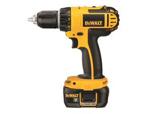 DeWalt DCD760KL