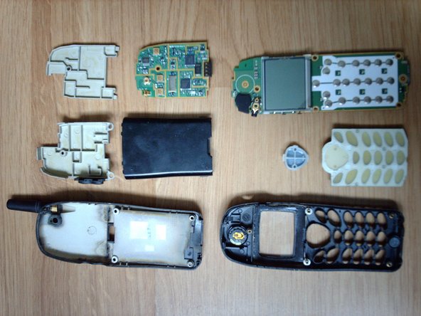 Hyundai H-150 Teardown: crwdns2935265:08crwdnd2935265:02crwdnd2935265:02crwdne2935265:0