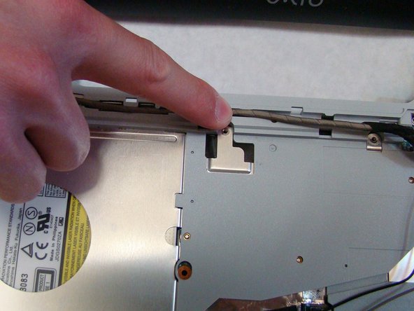 Sony Vaio VGN-FS640 LCD Screen Replacement: crwdns2935265:027crwdnd2935265:02crwdnd2935265:03crwdne2935265:0