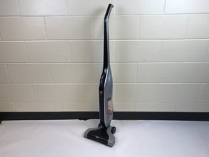 Hoover LiNX Troubleshooting