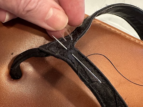 Sandal Brooch Replacement: crwdns2935265:03crwdnd2935265:02crwdnd2935265:02crwdne2935265:0