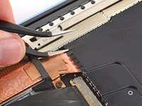 Microsoft Surface Laptop 7 (13.8-inch) Heat Sink Replacement