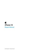 Upgrade iPhone 12 64GB Storage to 256GB - iFixit Repair Guide