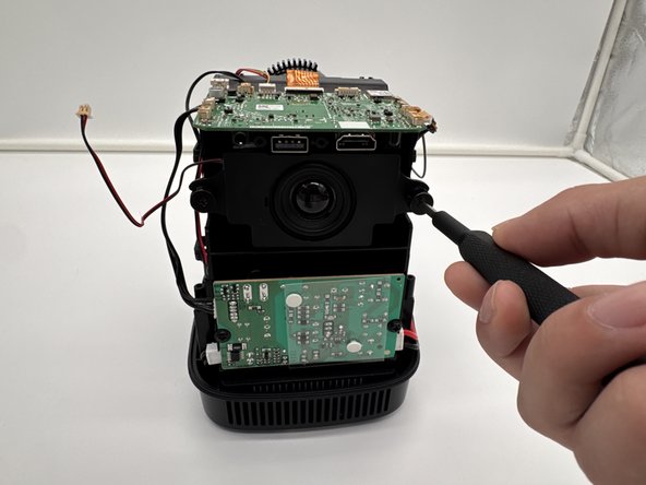 Toptro TR23 Speaker Replacement: crwdns2935265:03crwdnd2935265:02crwdnd2935265:03crwdne2935265:0