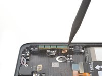Samsung Galaxy S22 Screen and Battery Assembly Replacement