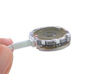 Apple Watch Teardown