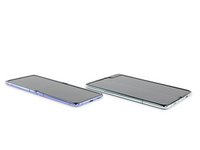 Samsung Galaxy Z Flip Teardown