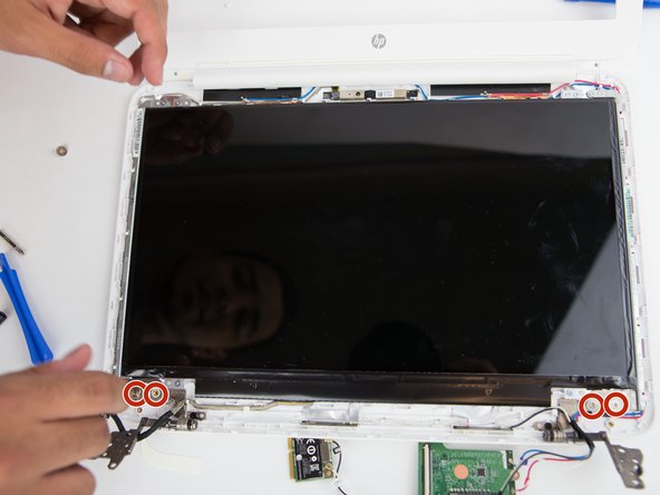 HP Chromebook 14-Q070NR Display Replacement: crwdns2935265:09crwdnd2935265:02crwdnd2935265:03crwdne2935265:0