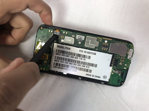 Huawei Union Screen Replacement: crwdns2935265:06crwdnd2935265:02crwdnd2935265:02crwdne2935265:0