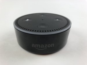 Echo Dot 3rd Generation Troubleshooting - iFixit