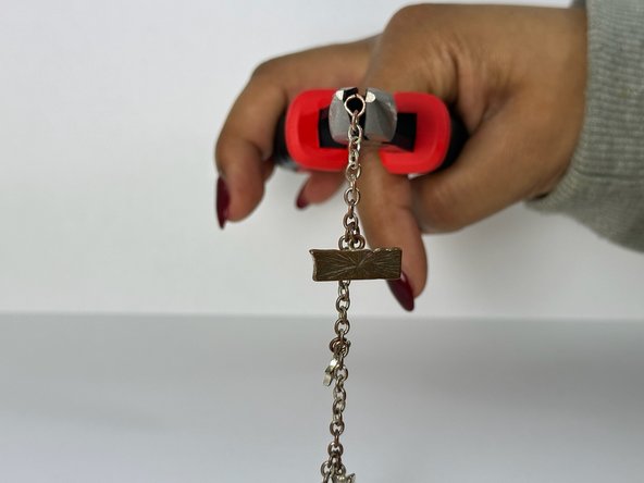 How to Add an Extension to a Chain Bracelet: crwdns2935265:05crwdnd2935265:03crwdnd2935265:03crwdne2935265:0