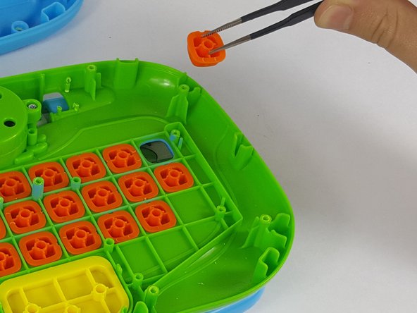 Leapfrog My Own Leaptop Keyboard Buttons Replacement Guide: crwdns2935265:010crwdnd2935265:03crwdnd2935265:03crwdne2935265:0