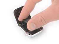 Apple Watch SE Battery Replacement