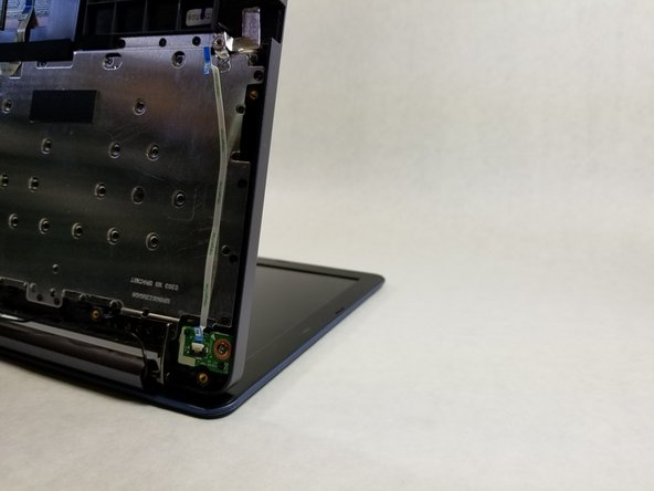 Asus VivoBook E203MA-TBCL432B Display Assembly Replacement: crwdns2935265:017crwdnd2935265:03crwdnd2935265:03crwdne2935265:0