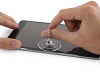 iPad Mini 2 LTE Wi-Fi/Bluetooth Antenna Replacement