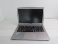 ASUS ZenBook UX330U Batteries