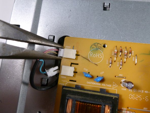 Acer AL1916 Display Replacement: crwdns2935265:013crwdnd2935265:02crwdnd2935265:03crwdne2935265:0