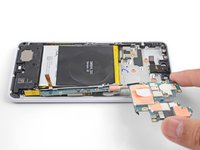 Google Pixel 3 XL Screen Assembly Replacement