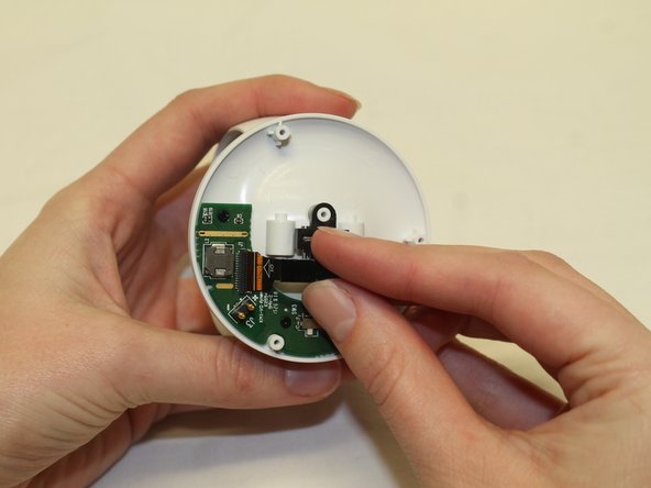 Logitech Circle Ribbon Cable Replacement: crwdns2935265:08crwdnd2935265:02crwdnd2935265:02crwdne2935265:0