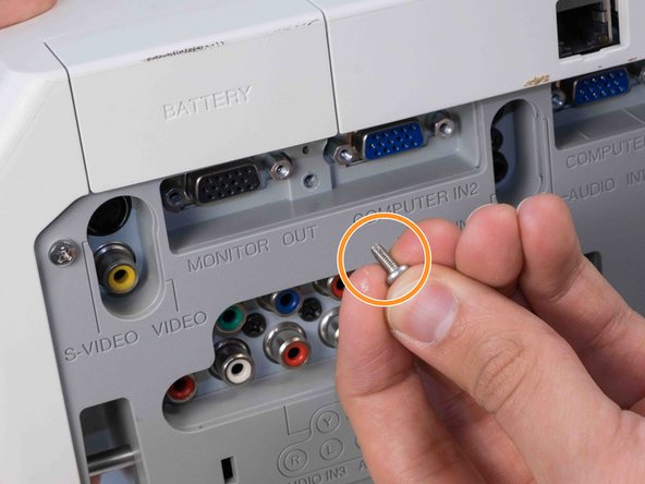 Hitachi CP-X2010N  Motherboard Replacement: crwdns2935265:04crwdnd2935265:03crwdnd2935265:03crwdne2935265:0